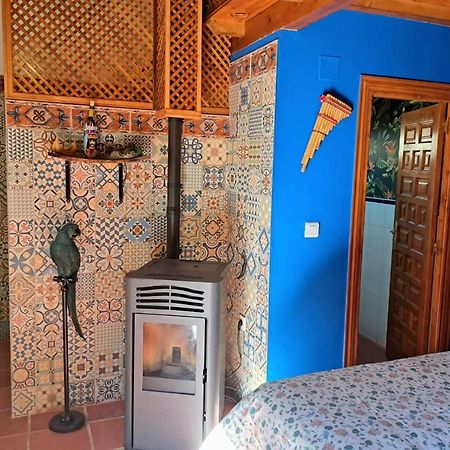 Pensjonat Casa Del Trotamundos Villamayor de Campos Zewnętrze zdjęcie