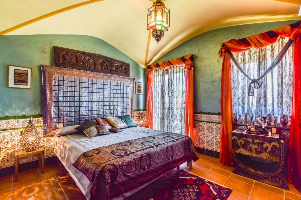 Pensjonat Casa Del Trotamundos Villamayor de Campos Zewnętrze zdjęcie