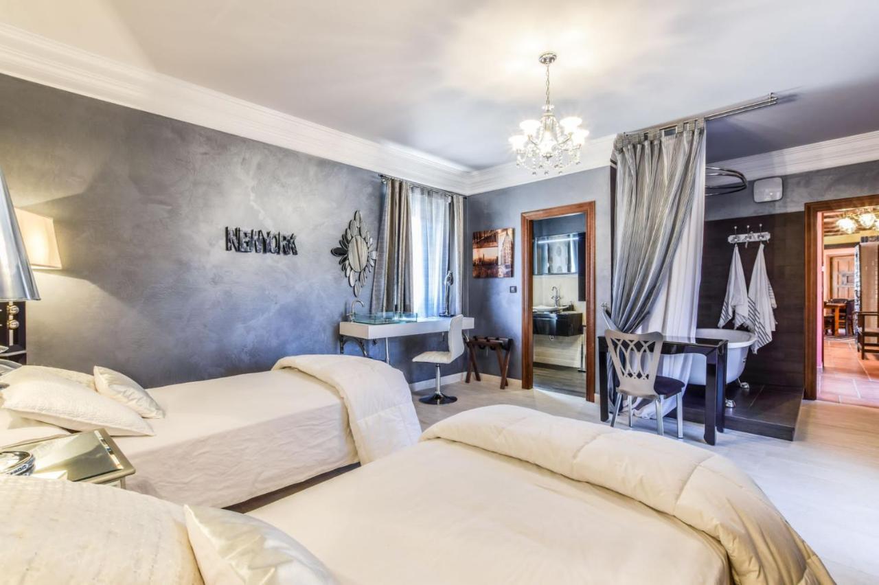 Pensjonat Casa Del Trotamundos Villamayor de Campos Zewnętrze zdjęcie