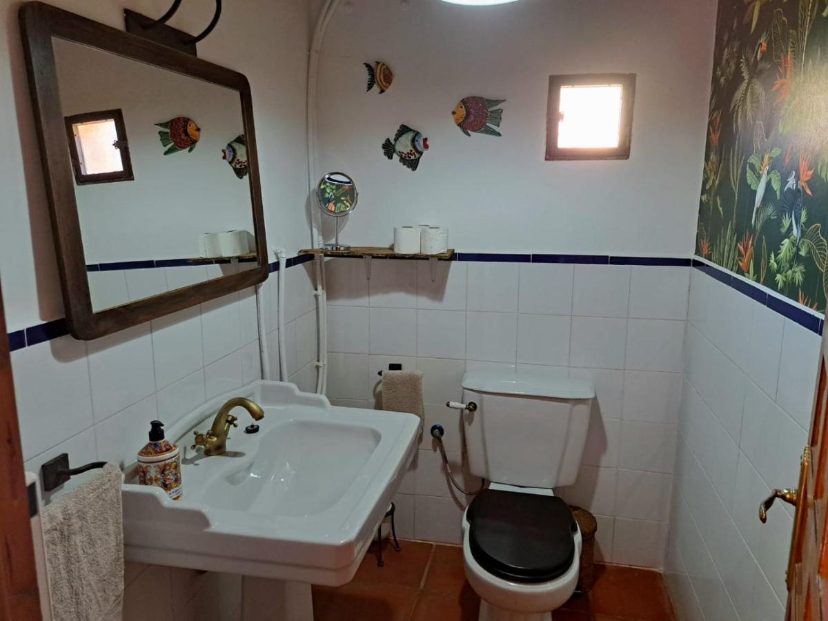 Pensjonat Casa Del Trotamundos Villamayor de Campos Zewnętrze zdjęcie